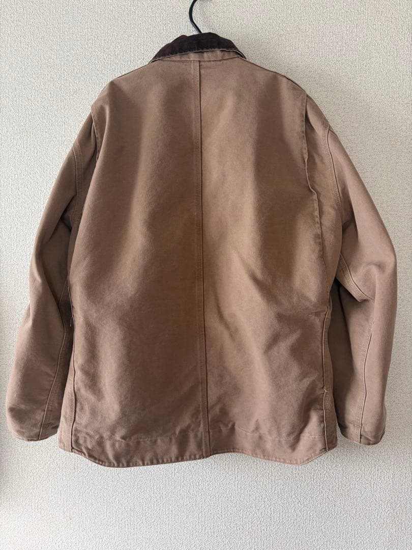 Carhartt トラディショナルジャケット Lサイズ