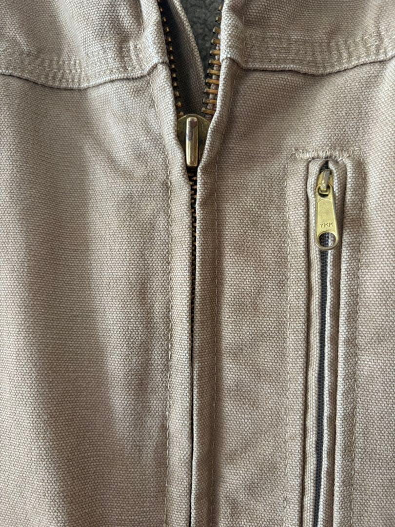 Carhartt トラディショナルジャケット Lサイズ