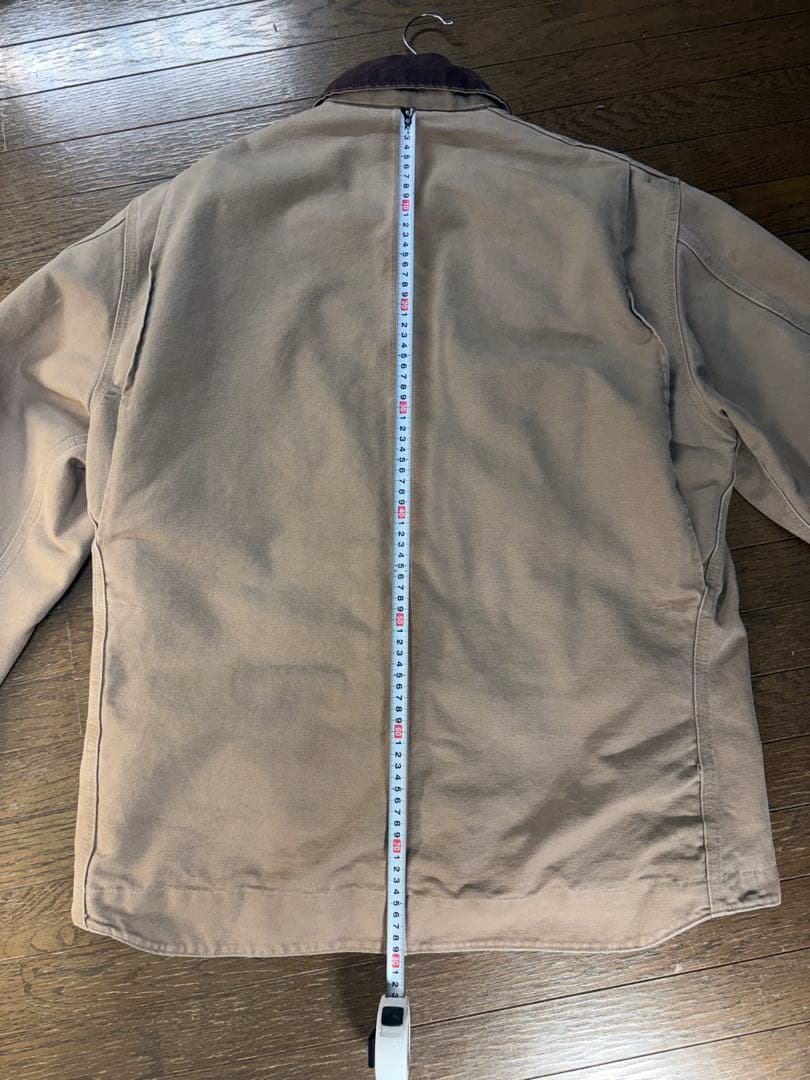 Carhartt トラディショナルジャケット Lサイズ