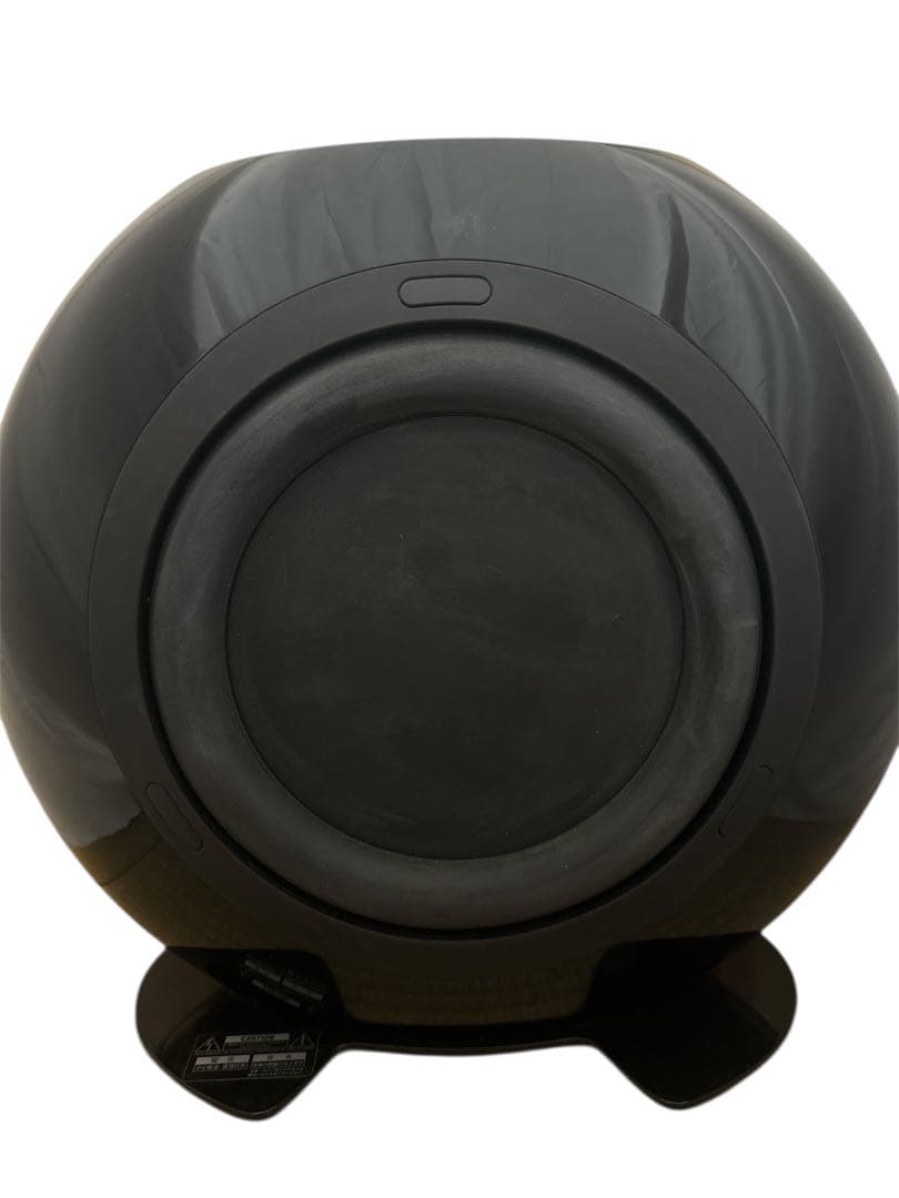 【希少】KEF HTB2 アクティブサブウーファー 付属品あり