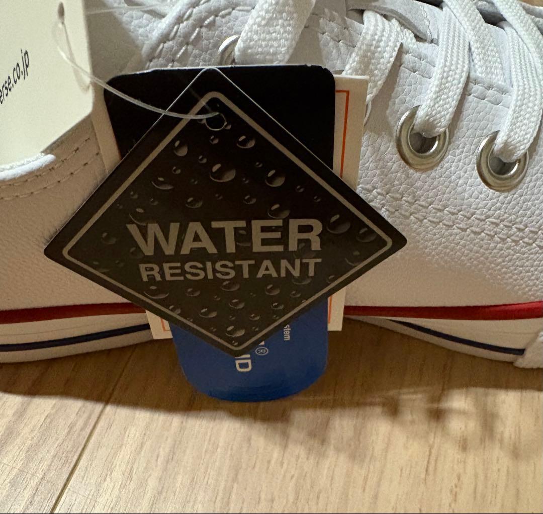 converse 　ゴルフシューズ