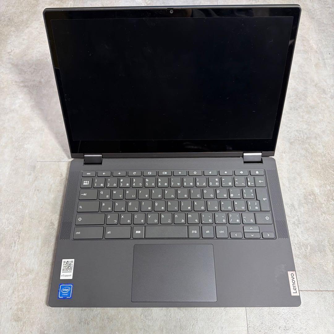 B*c様 Lenovo ideapad Flex 5 CB 13IML05