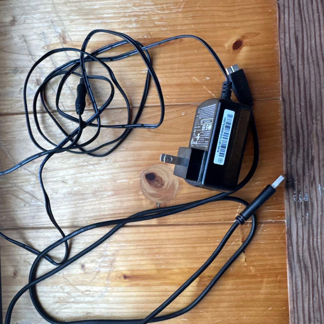 【初期化、動作確認済み】Seagate 大容量6TB 外付けHDD 黒