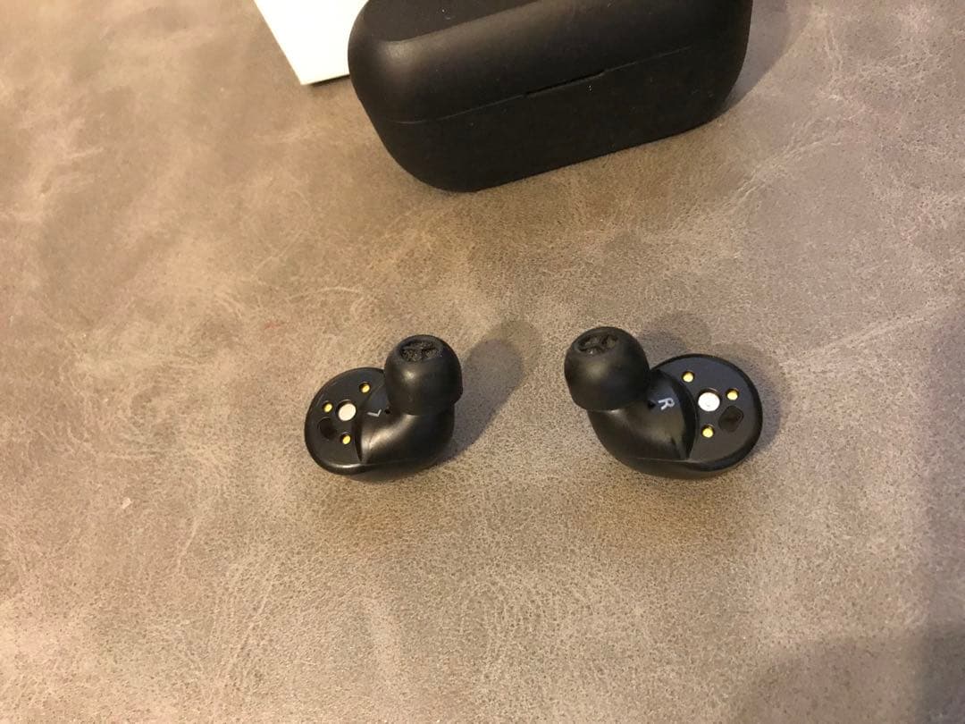 Technics AZ60M2 ワイヤレスイヤホン ブラック