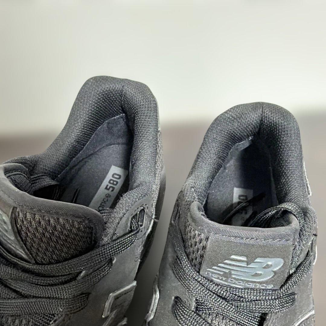 靴 NEW BLANCE MTX580GA