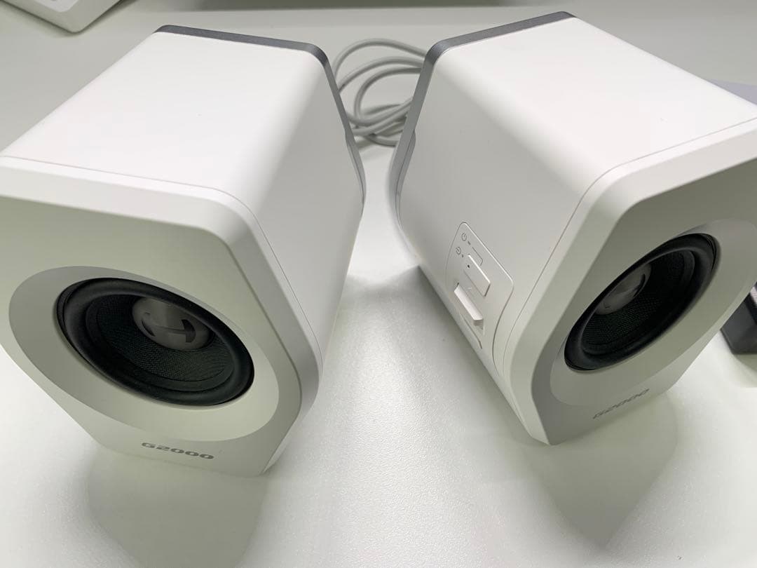 【Edifier】G2000（ゲーミングスピーカー）【箱無し】