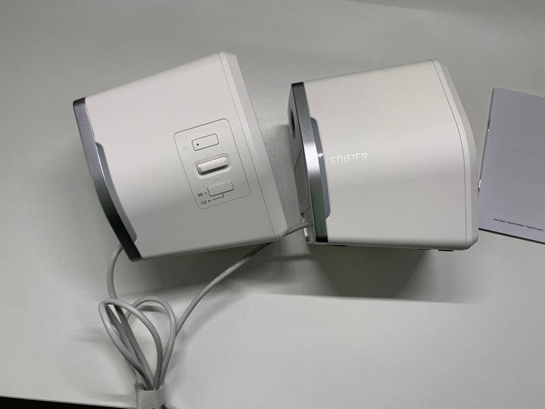 【Edifier】G2000（ゲーミングスピーカー）【箱無し】