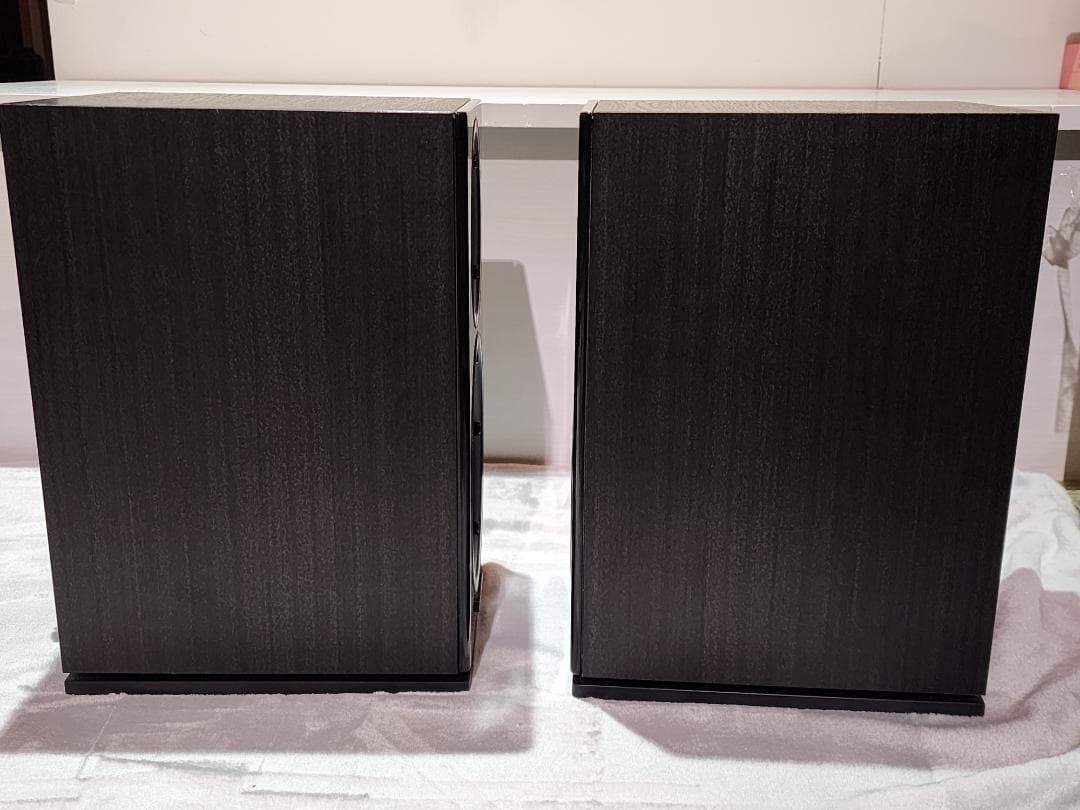 Wharfedale　Diamond220（ワーフェデール）