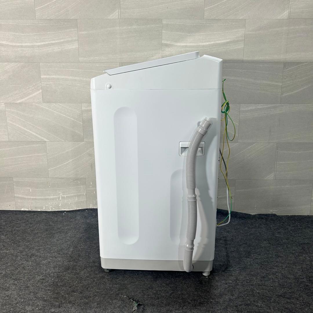 AQUA 洗濯機 7キロ AQW-V7E3 7kg 2023年製 d4031