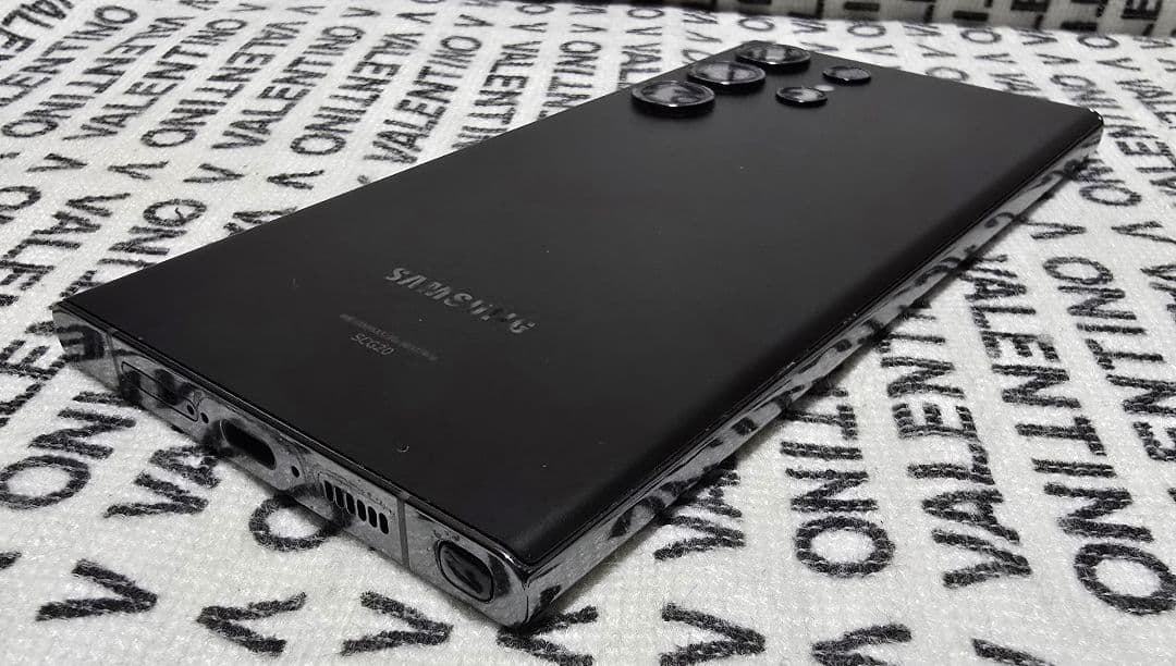 Galaxy s23ウルトラSIMフリー512GB