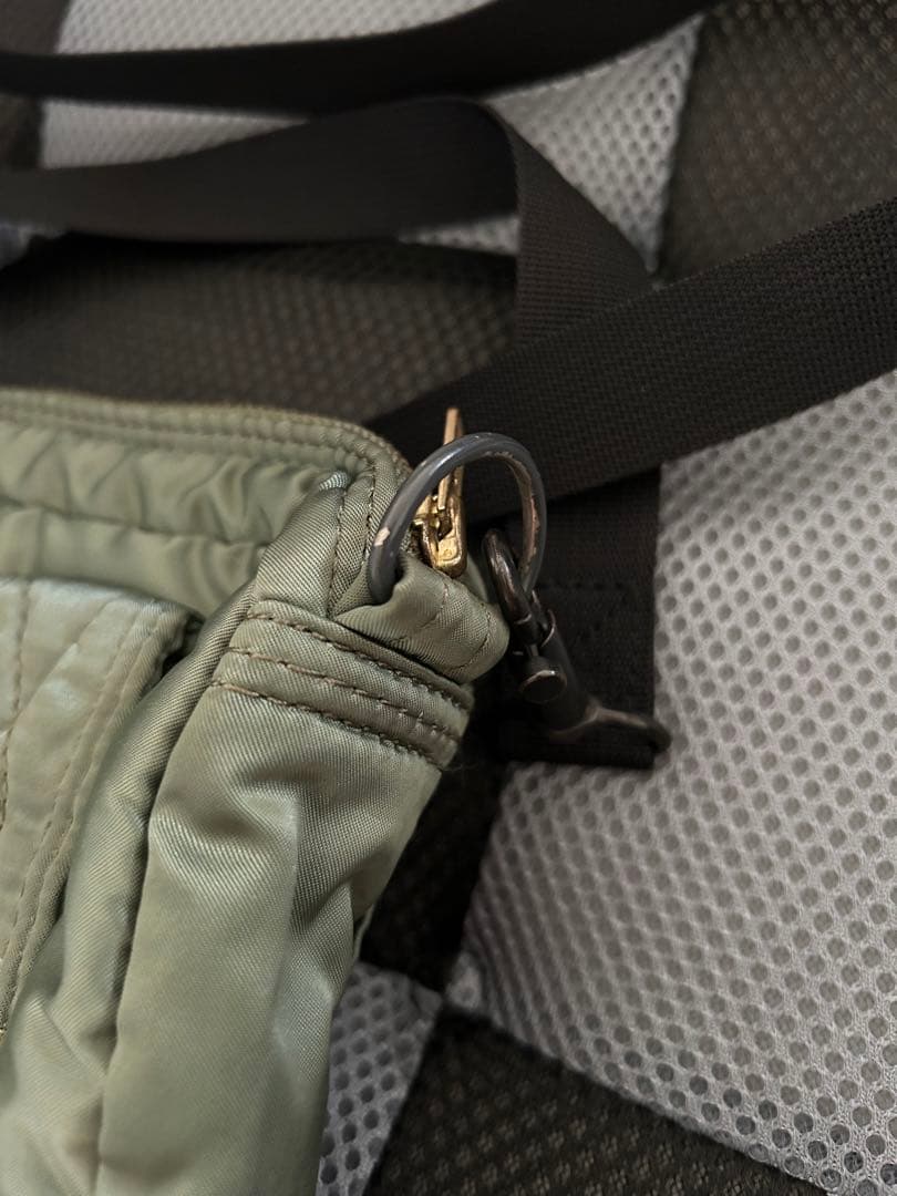 PORTER TANKER タンカー