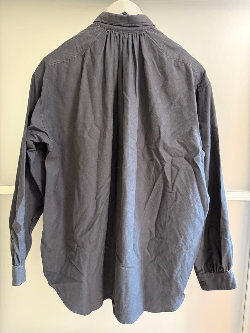 AUBERGE オーベルジュ　DEGAS デュガス　チャコールグレー　42