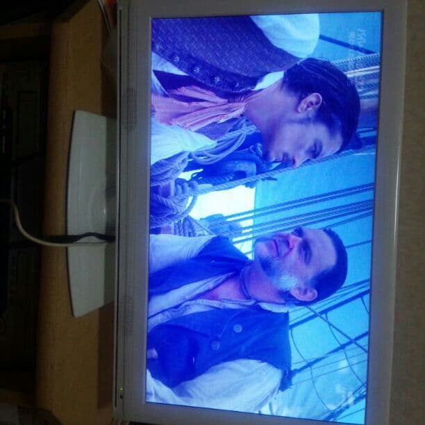 22型テレビ　7/15まで取り置き！