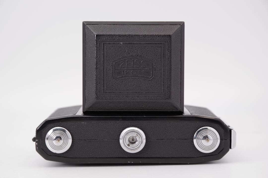 フィルムカメラ ZEISS IKON Ikonta 521/16