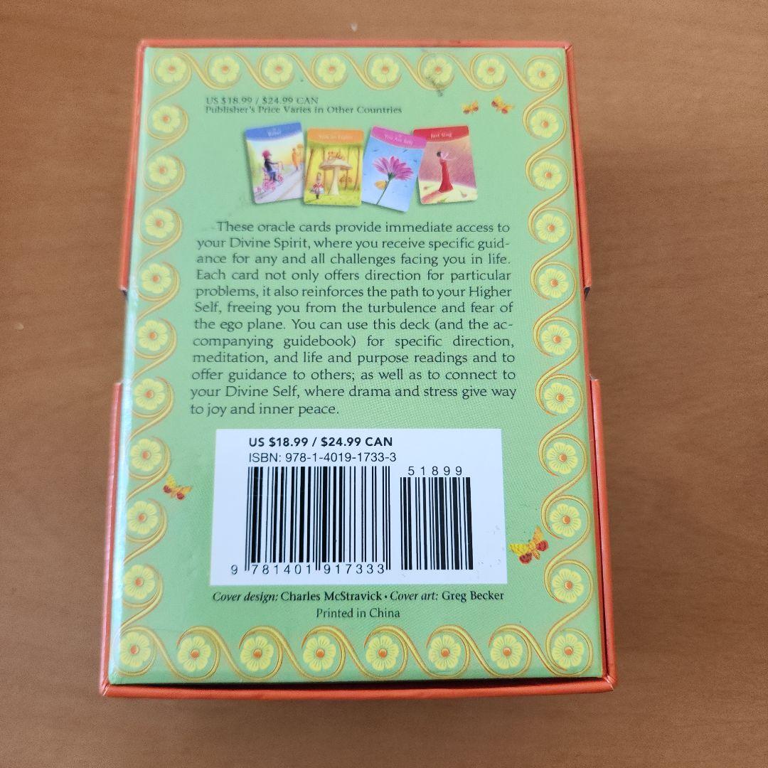 The Answer Is Simple ザアンサーイズシンプル　英語版