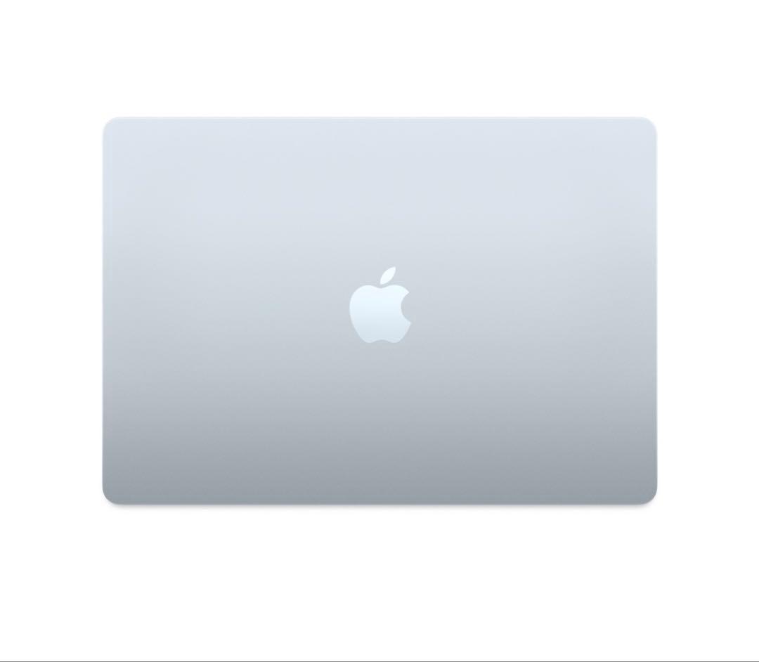 [ベイビーボス様]MacBook Air 15 M4 /