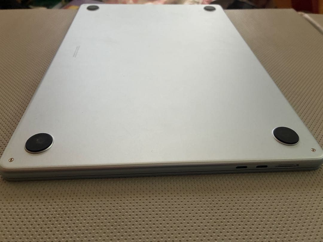 [ベイビーボス様]MacBook Air 15 M4 /