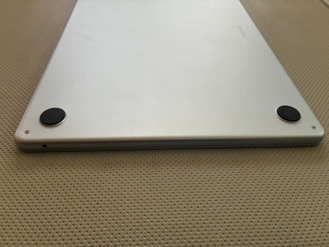 [ベイビーボス様]MacBook Air 15 M4 /