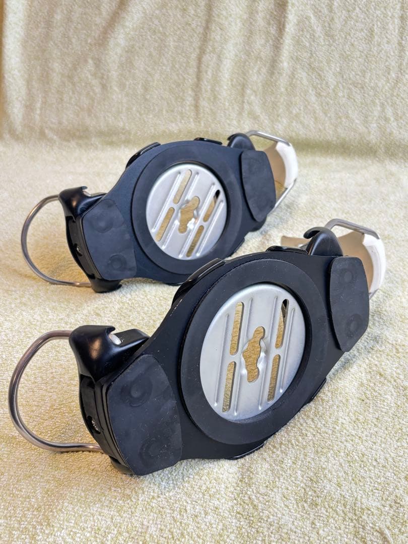 ひ*ー様 Kessler ケスラー スノーボード ビンディング