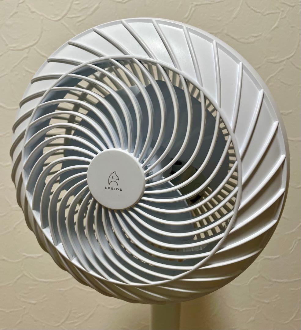 【美品】エペイオス サーキュレーター HM702A