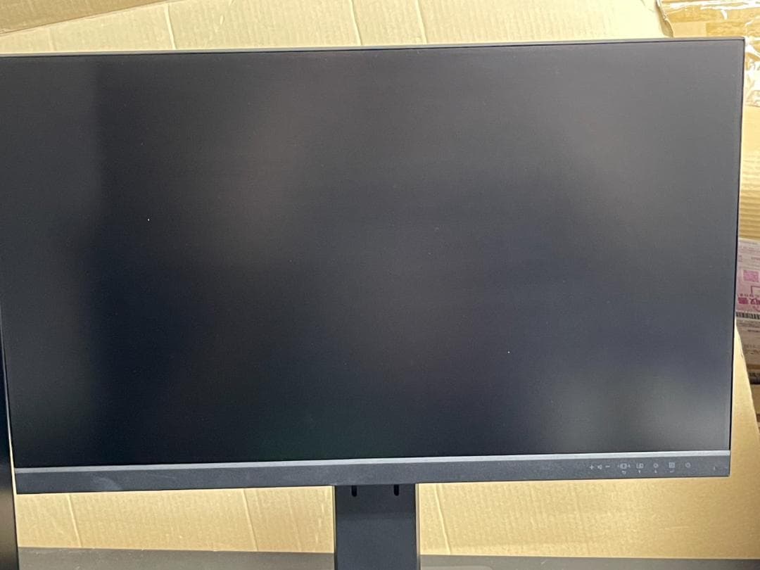 Lenovo ThinkVison 23.8 モニター E24-28 2台セット