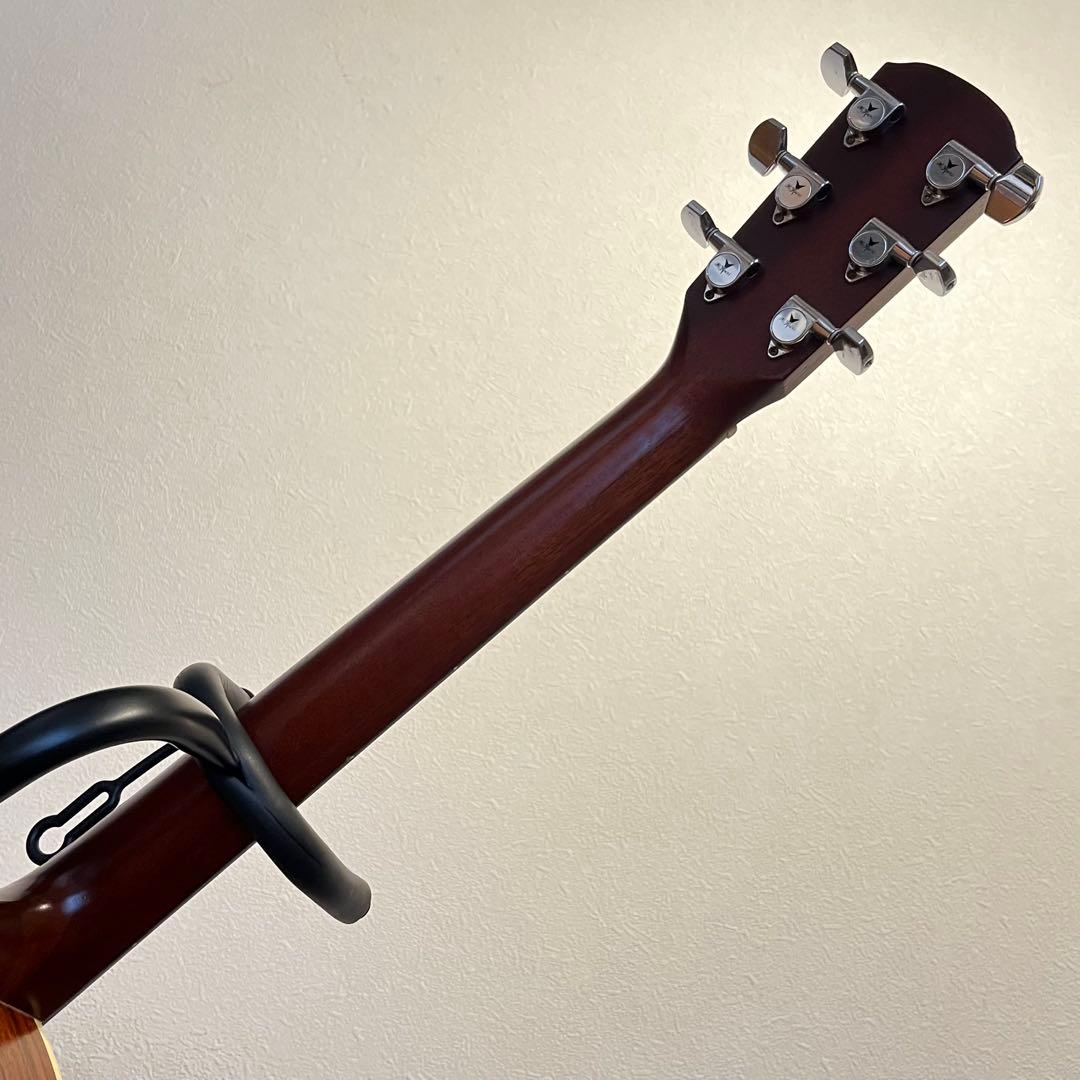 K.Yairi TF-65 アコースティックギター