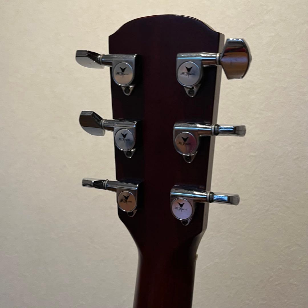 K.Yairi TF-65 アコースティックギター