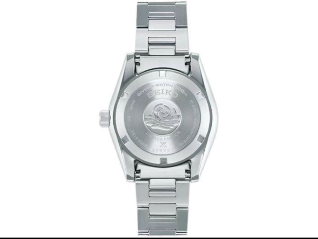 セイコー / SEIKO プロスペックス ダイバーズ メカニカルSBDC139