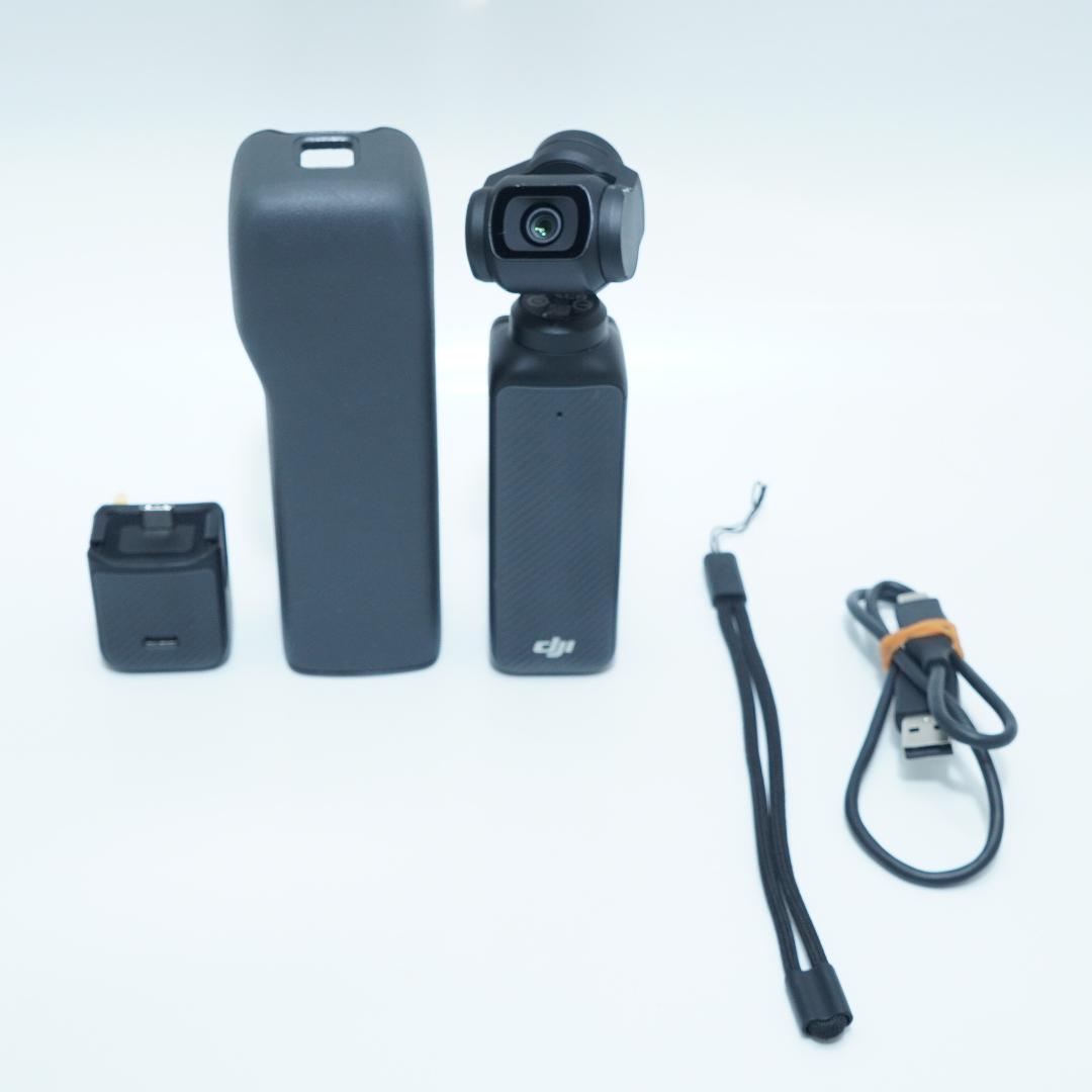 デジタルカメラ DJI OSMO POCKET 3
