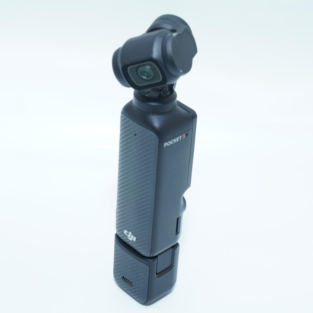 デジタルカメラ DJI OSMO POCKET 3