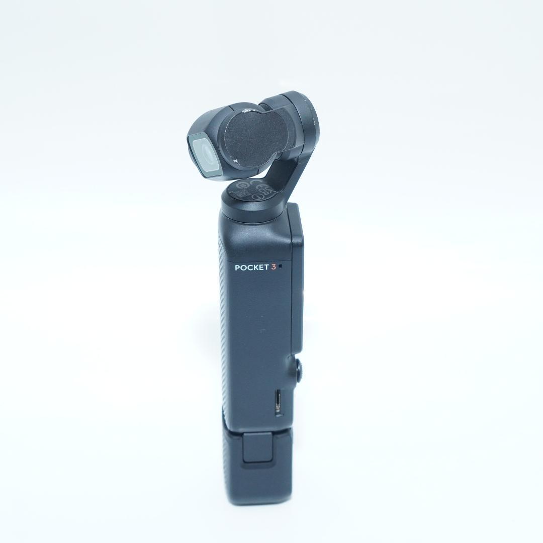 デジタルカメラ DJI OSMO POCKET 3