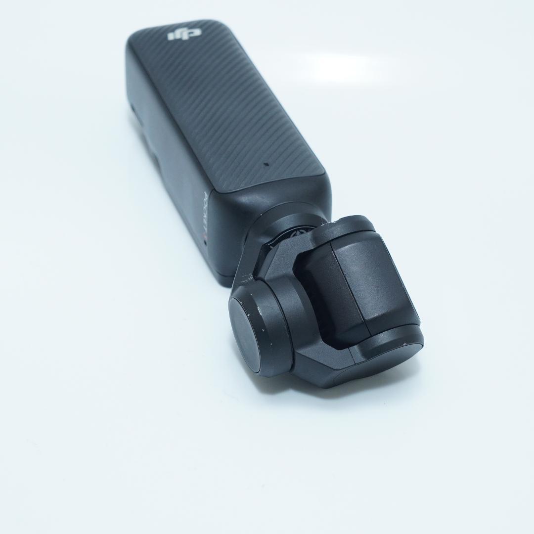 デジタルカメラ DJI OSMO POCKET 3