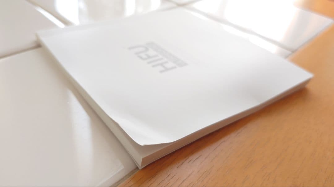 HIFU 美容器 フェイスケア