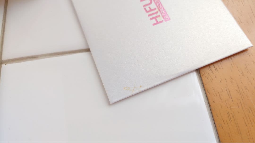 HIFU 美容器 フェイスケア