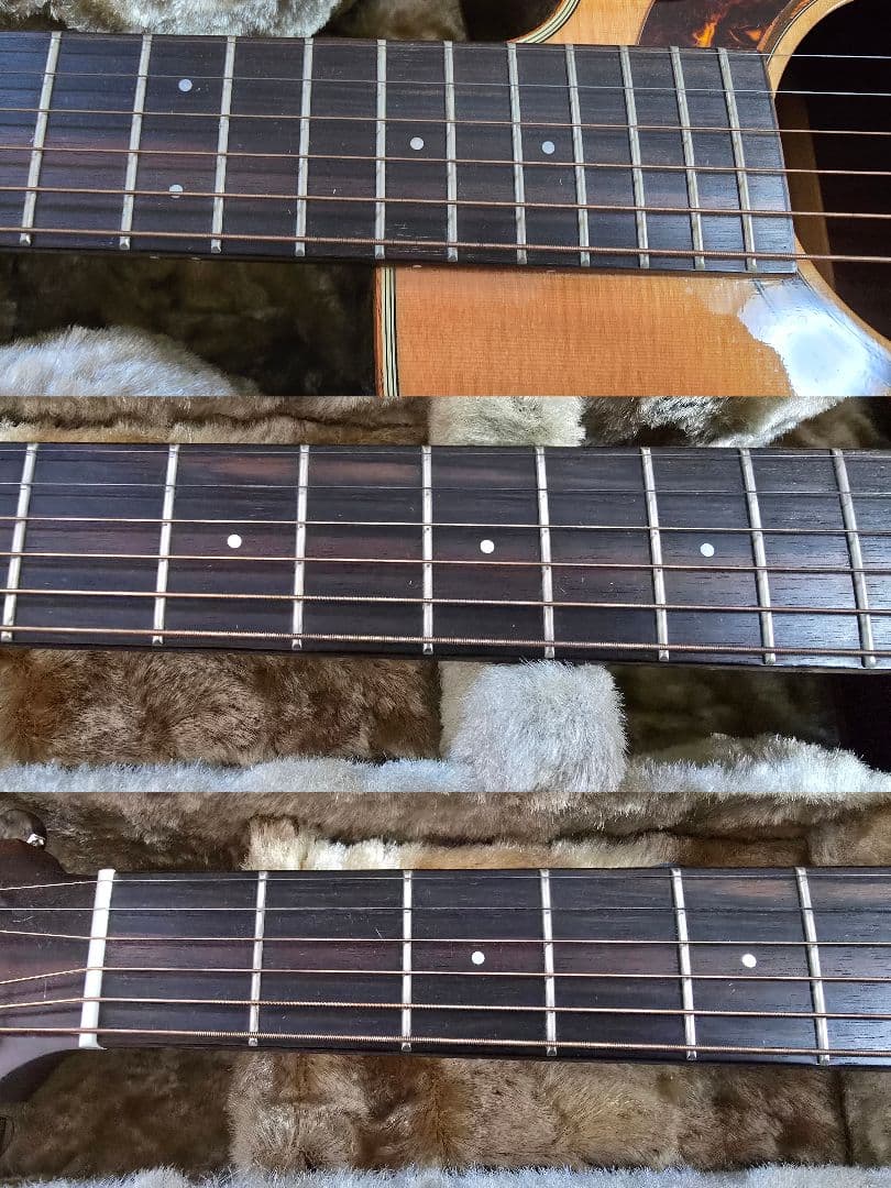 最終値下げYAMAHA AC3M エレアコ　アコースティックギター