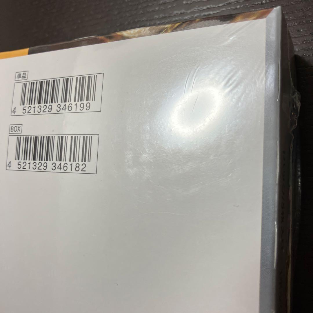 ポケセン産　ポケモンカード　クレイバースト　新品未開封　シュリンク付