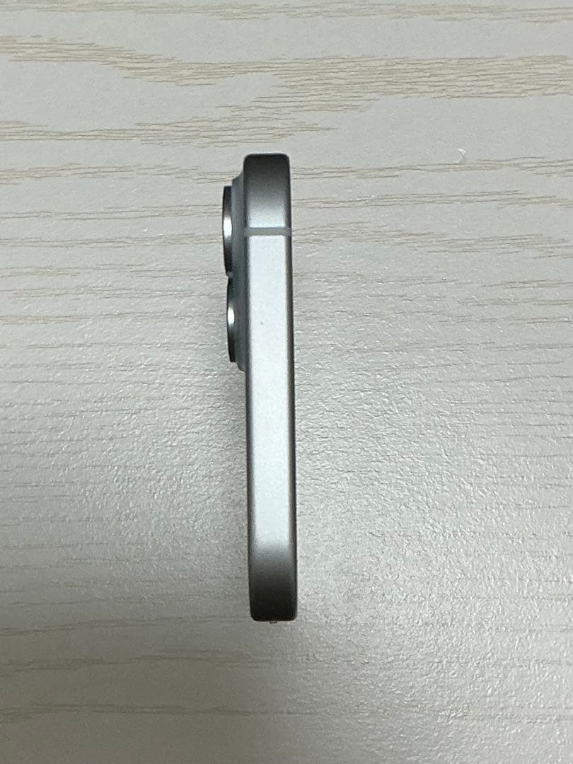 アップル Apple iPhone 15 Plus 128GB ブルー　ケース付