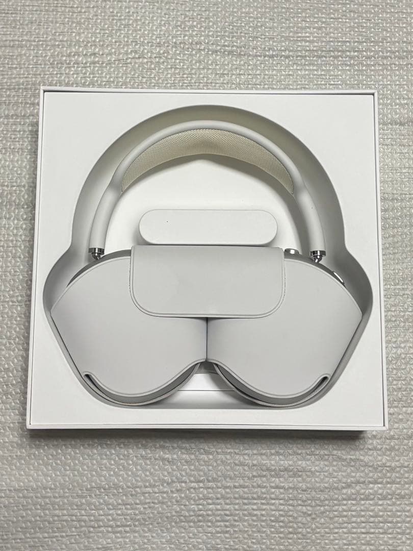 モッチッチ　Apple AirPods Max