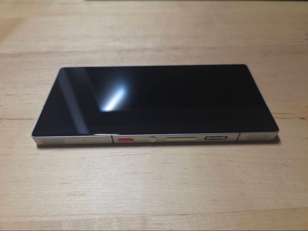 RedMagic 10 pro 512gb シルバー