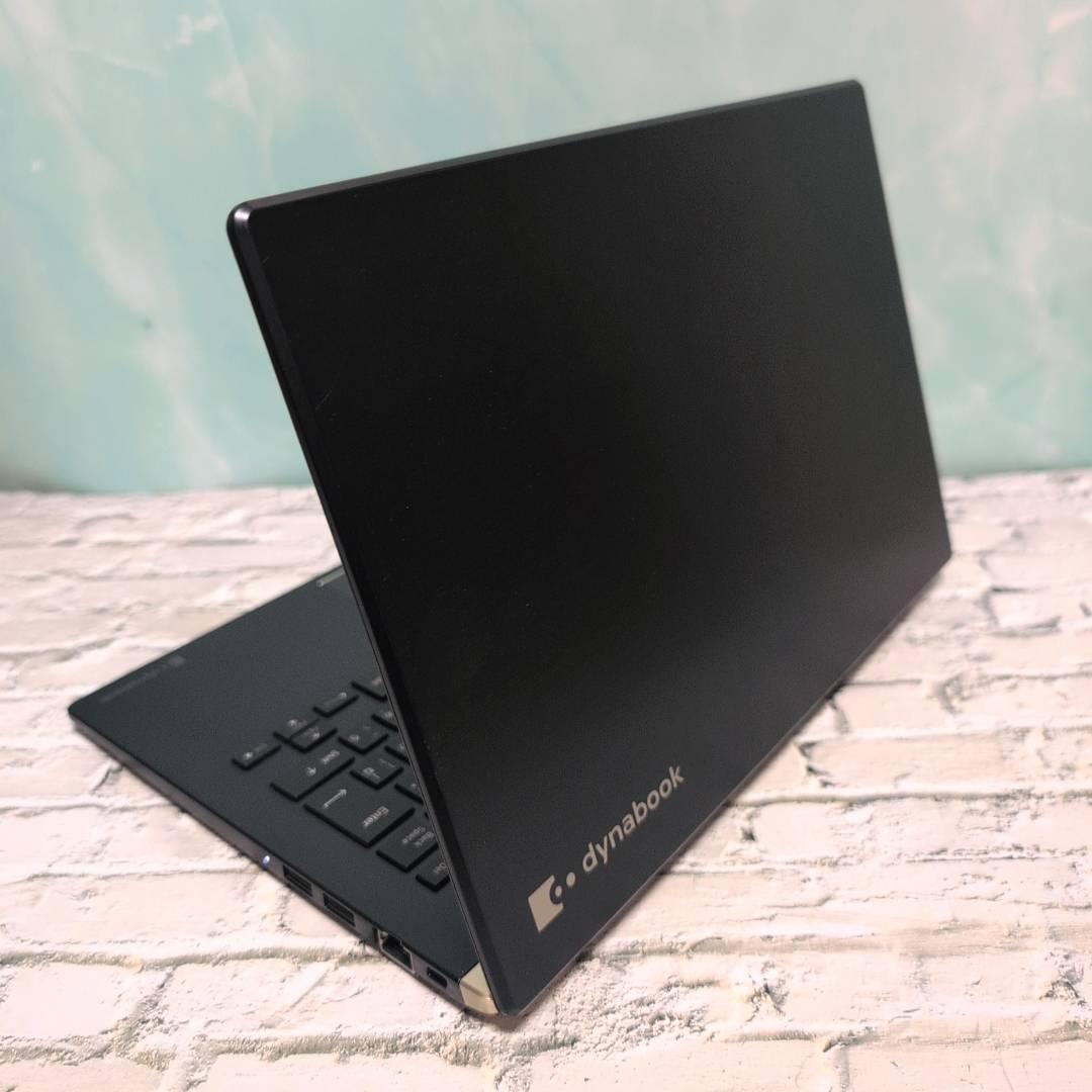 ☆人気機種☆ G83/FR 10世代i5 8GB SSD256 ブラック