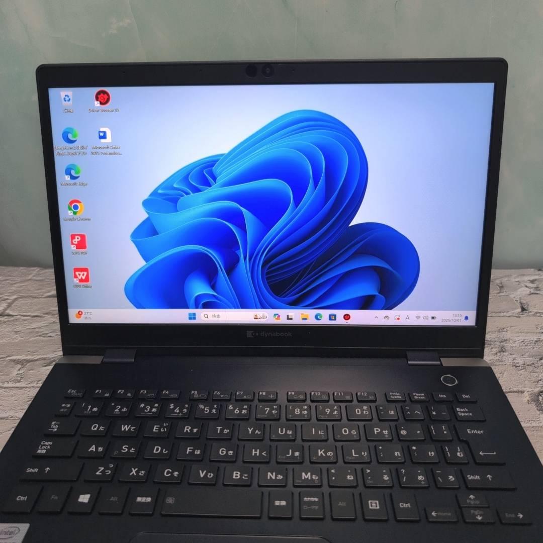 ☆人気機種☆ G83/FR 10世代i5 8GB SSD256 ブラック