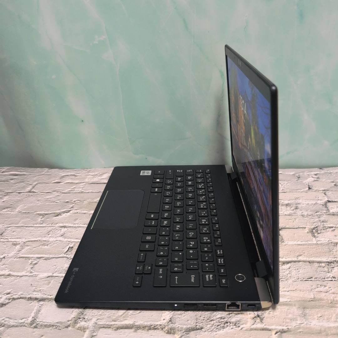 ☆人気機種☆ G83/FR 10世代i5 8GB SSD256 ブラック