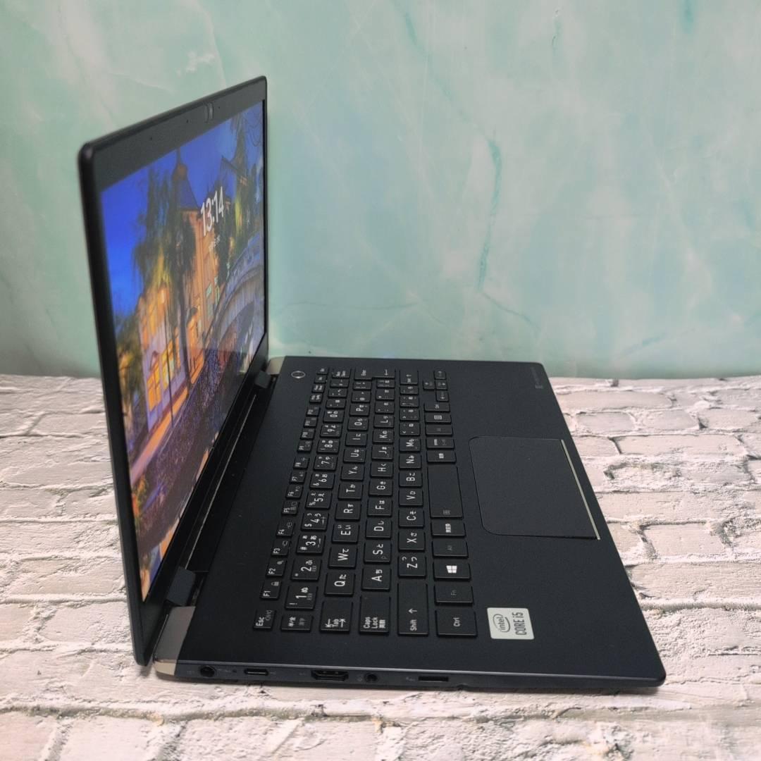 ☆人気機種☆ G83/FR 10世代i5 8GB SSD256 ブラック