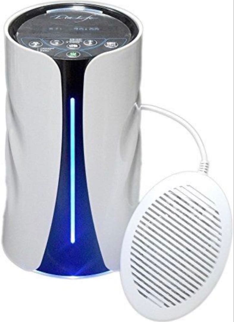 Lita Life（リタライフ）Ver.1 水素風呂の新品・未使用・未開封品