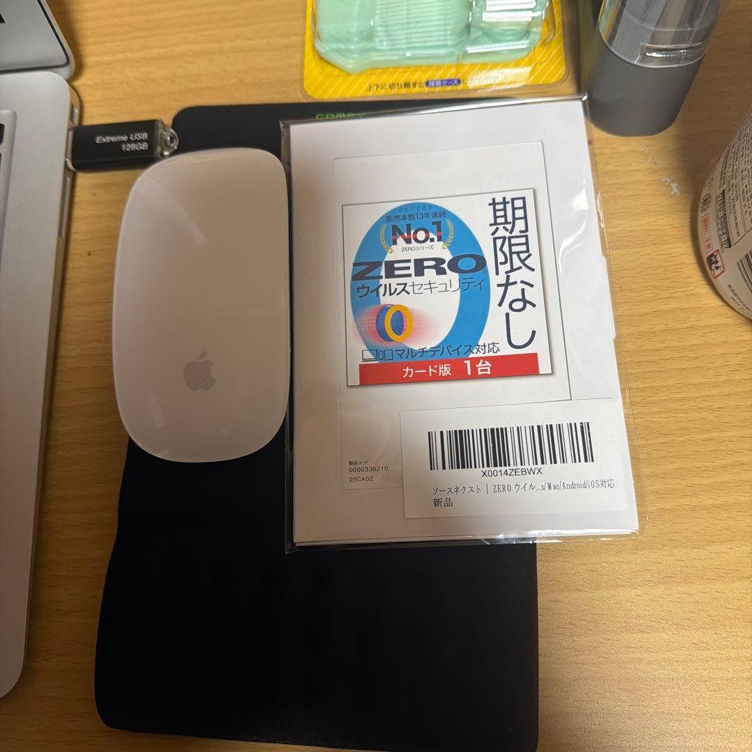 MacBookAir2017美品