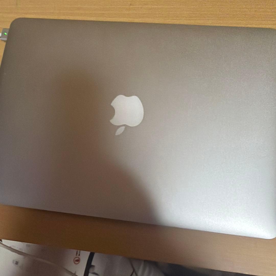 MacBookAir2017美品