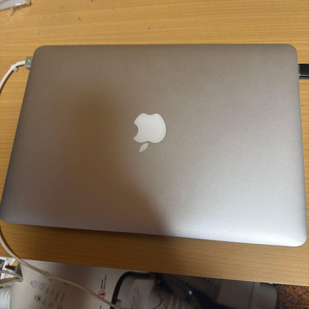 MacBookAir2017美品