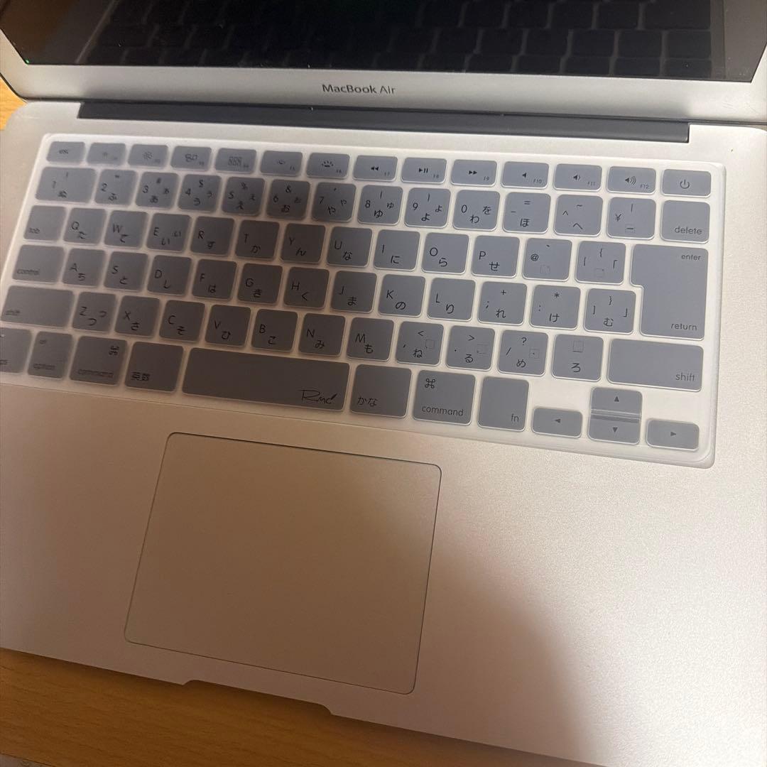 MacBookAir2017美品