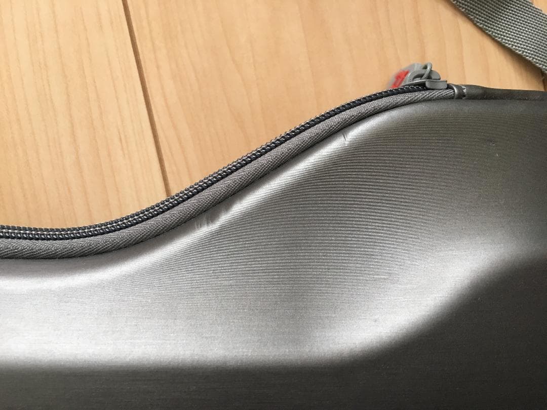 Zhiyun Smooth-Q スマートフォン用 ジンバル (3軸手持ち)