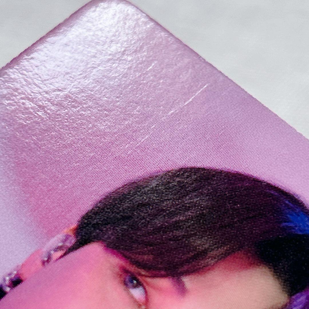 BTS JIMIN ジミン トレカ まとめ売り② 匿名配送